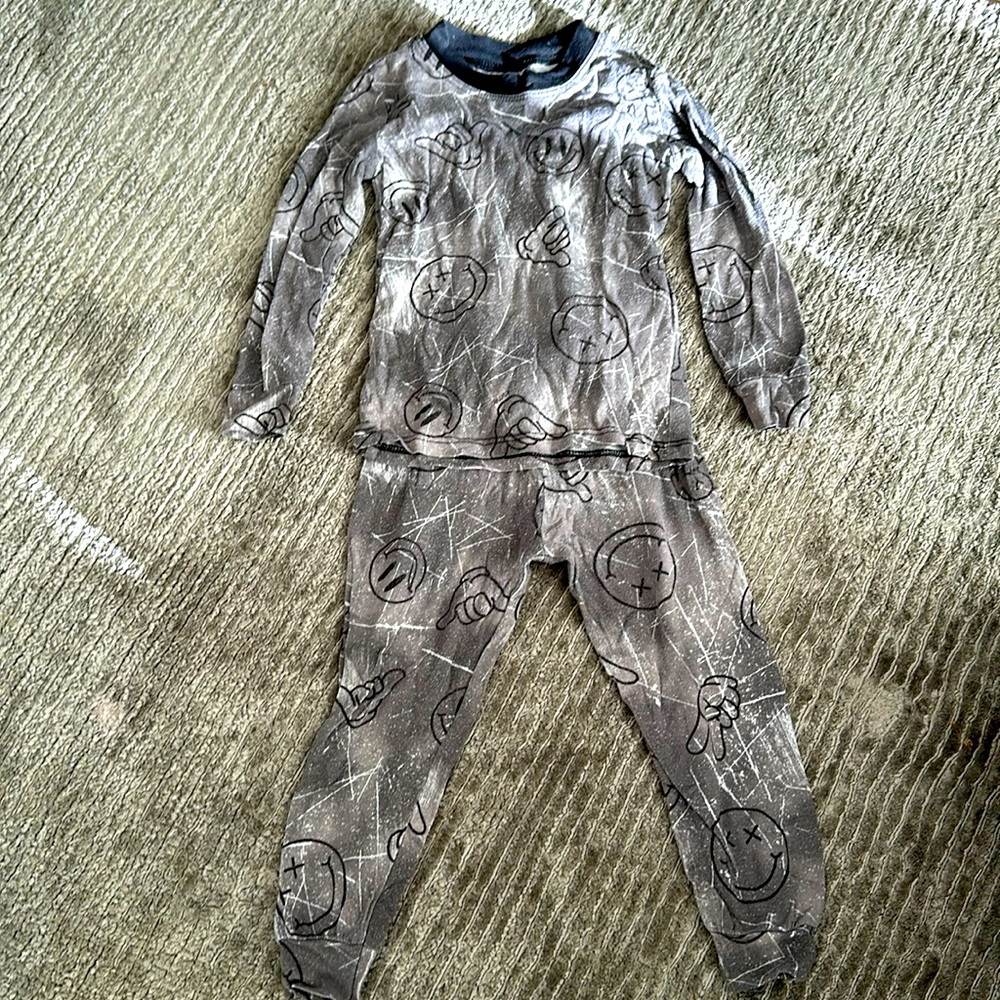 Esme Pajama Set